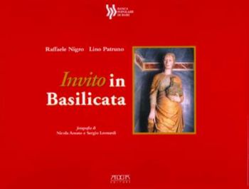 Visualizza i dettagli per Invito in Basilicata Immagine di Invito in Basilicata